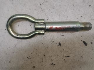 bontott SEAT IBIZA III Vonószem