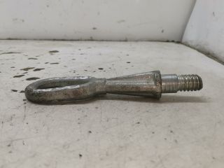 bontott SEAT IBIZA III Vonószem