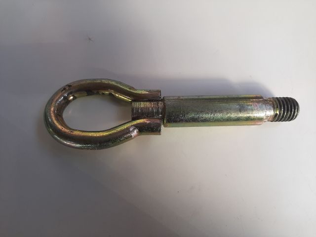 bontott SEAT IBIZA III Vonószem