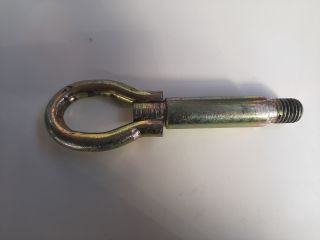 bontott SEAT IBIZA III Vonószem