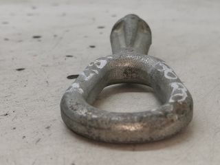 bontott SEAT IBIZA III Vonószem