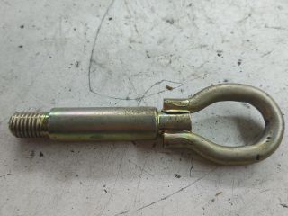 bontott SEAT IBIZA III Vonószem