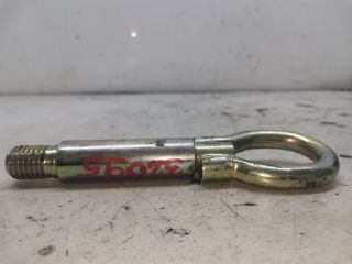 bontott SEAT IBIZA III Vonószem