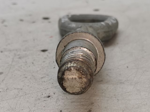 bontott SEAT IBIZA III Vonószem