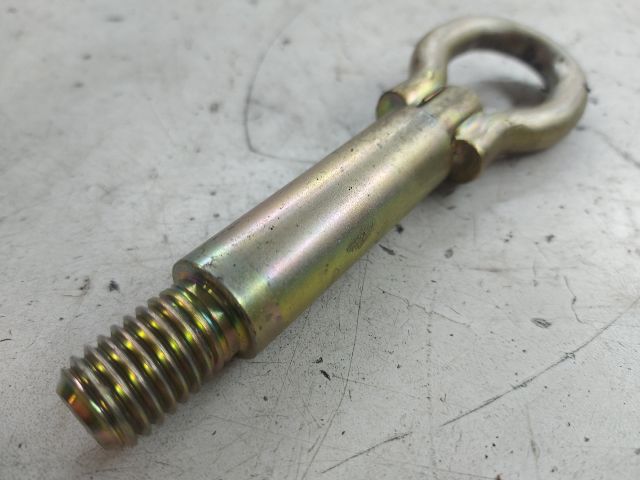 bontott SEAT IBIZA III Vonószem