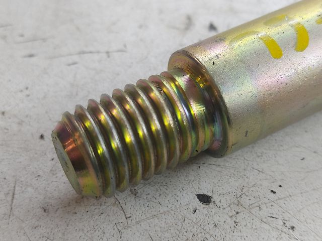 bontott SEAT IBIZA III Vonószem