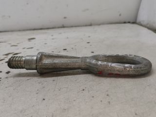 bontott SEAT IBIZA III Vonószem