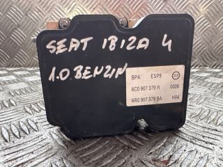 bontott SEAT IBIZA IV ABS Kocka