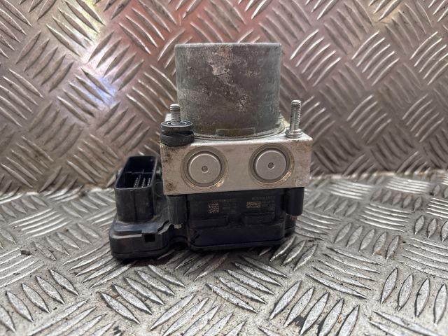 bontott SEAT IBIZA IV ABS Kocka