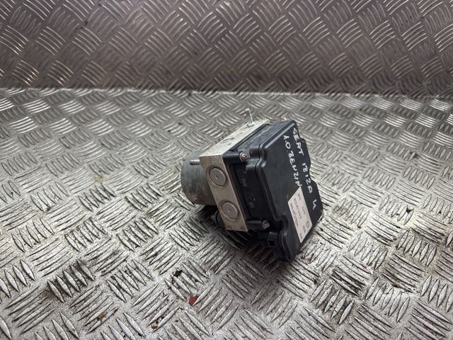 bontott SEAT IBIZA IV ABS Kocka