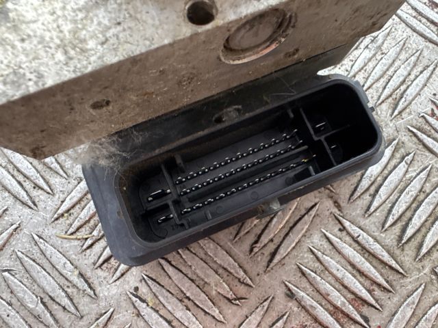 bontott SEAT IBIZA IV ABS Kocka