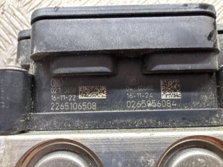 bontott SEAT IBIZA IV ABS Kocka