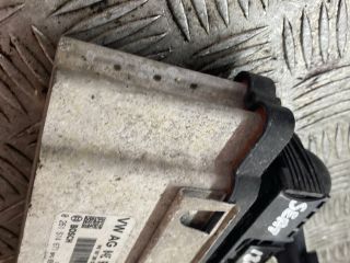 bontott SEAT IBIZA IV Motorvezérlő