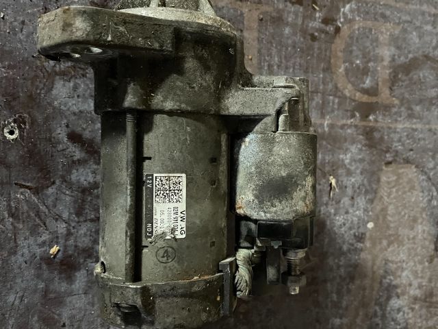 bontott SEAT IBIZA IV Önindító