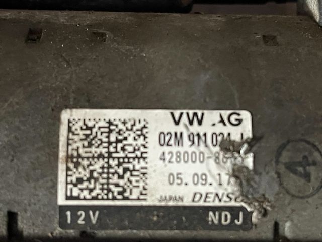 bontott SEAT IBIZA IV Önindító