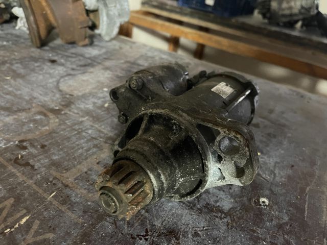 bontott SEAT IBIZA IV Önindító