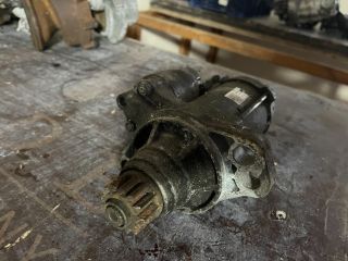 bontott SEAT IBIZA IV Önindító