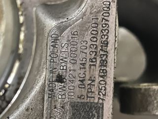 bontott SEAT IBIZA IV Turbó