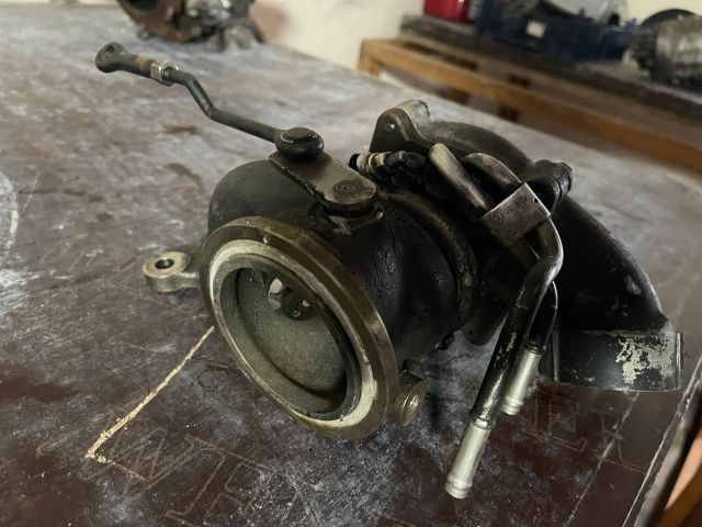 bontott SEAT IBIZA IV Turbó