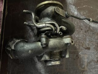 bontott SEAT IBIZA IV Turbó