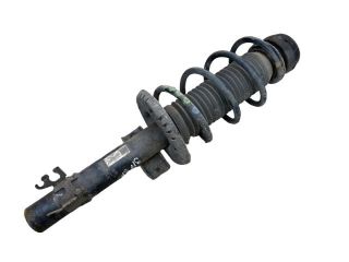 bontott SEAT IBIZA IV Bal első Gólyaláb (Lengécsillapító, Rugó)