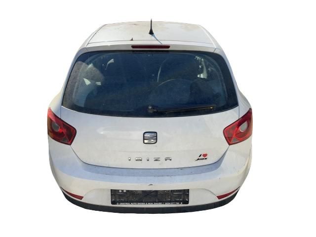 bontott SEAT IBIZA IV Első Bölcső