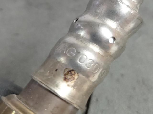 bontott SEAT IBIZA IV Első Lambdaszonda