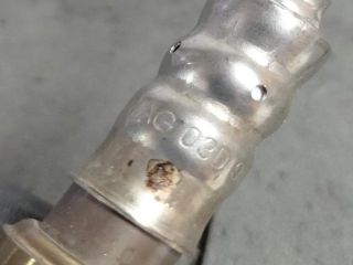 bontott SEAT IBIZA IV Első Lambdaszonda