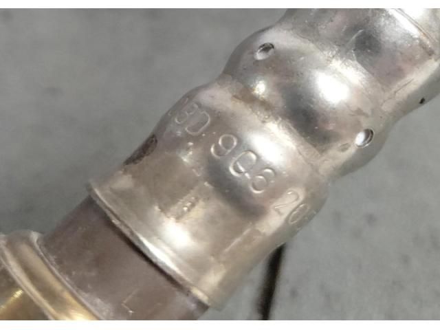 bontott SEAT IBIZA IV Első Lambdaszonda