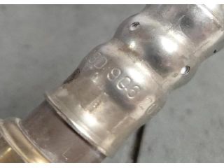 bontott SEAT IBIZA IV Első Lambdaszonda