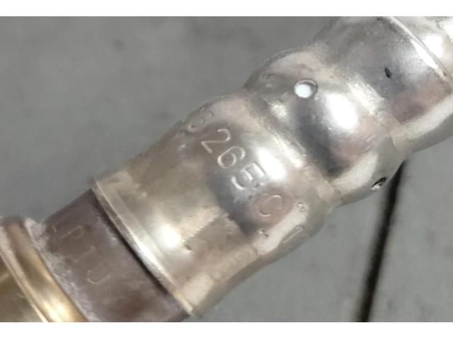 bontott SEAT IBIZA IV Első Lambdaszonda