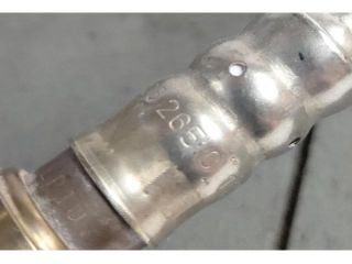 bontott SEAT IBIZA IV Első Lambdaszonda