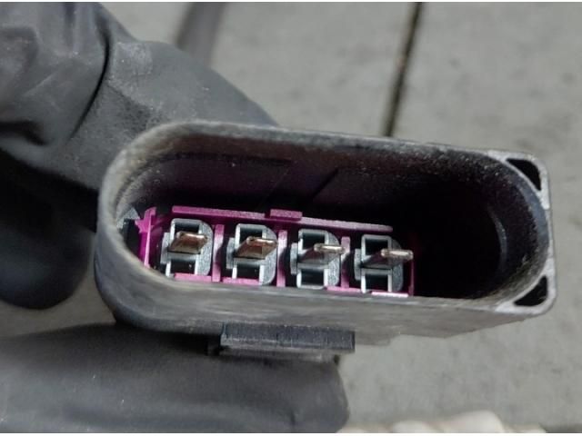 bontott SEAT IBIZA IV Első Lambdaszonda