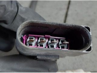 bontott SEAT IBIZA IV Első Lambdaszonda