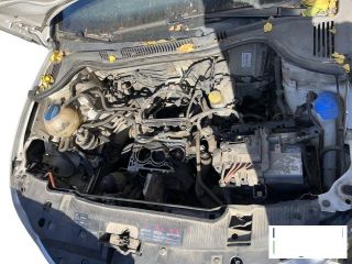 bontott SEAT IBIZA IV Fogaskoszorú