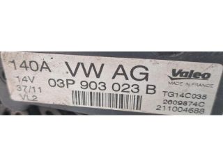 bontott SEAT IBIZA IV Generátor