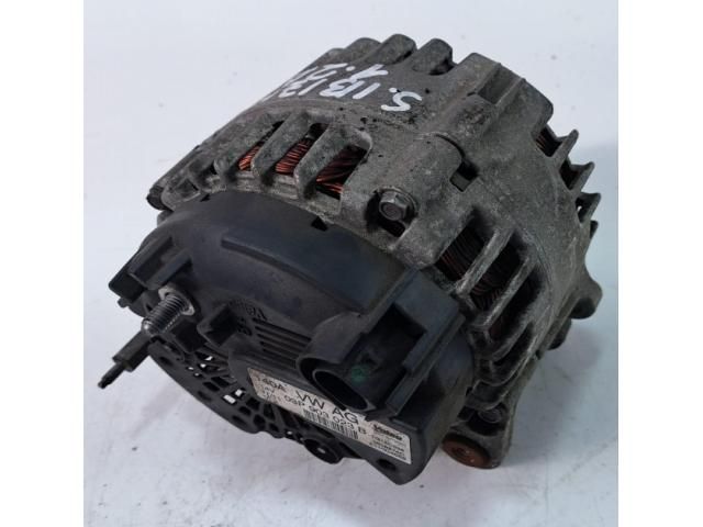 bontott SEAT IBIZA IV Generátor