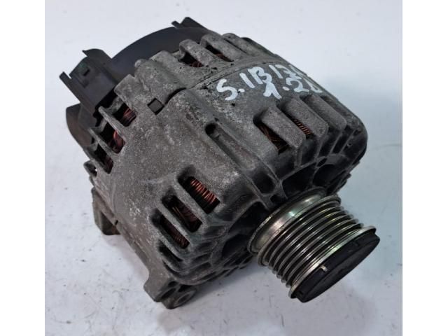 bontott SEAT IBIZA IV Generátor