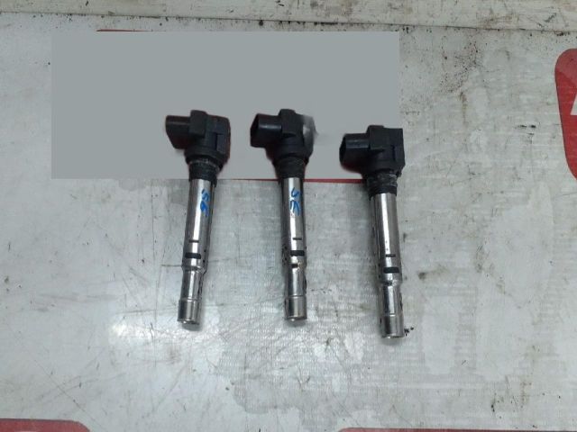 bontott SEAT IBIZA IV Gyújtótrafó