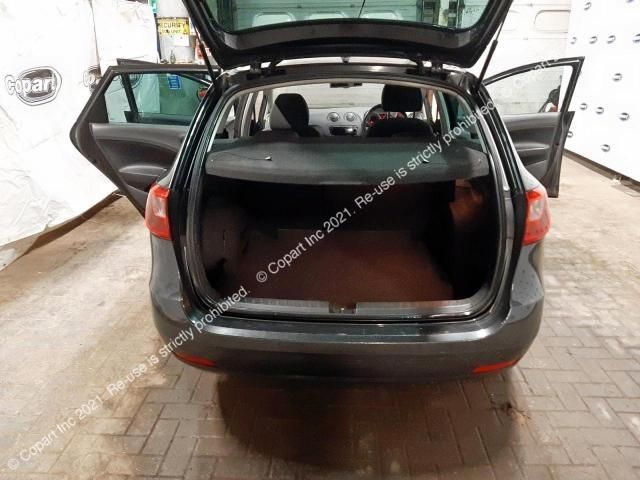bontott SEAT IBIZA IV Hátsó Bölcső