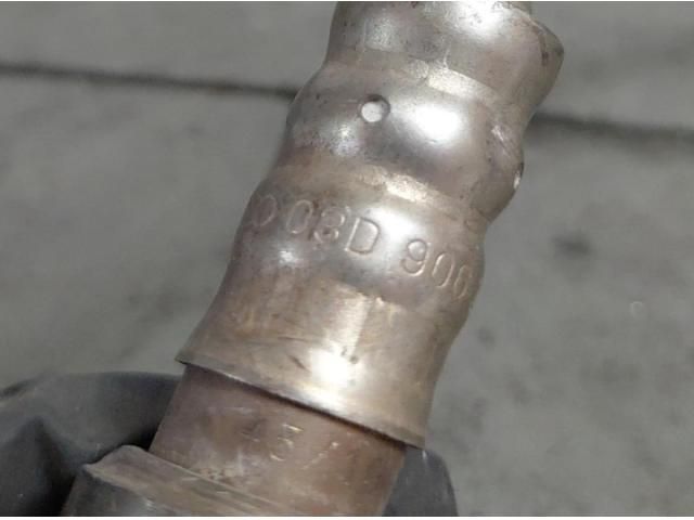 bontott SEAT IBIZA IV Hátsó Lambdaszonda