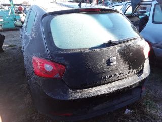 bontott SEAT IBIZA IV Hengerfej