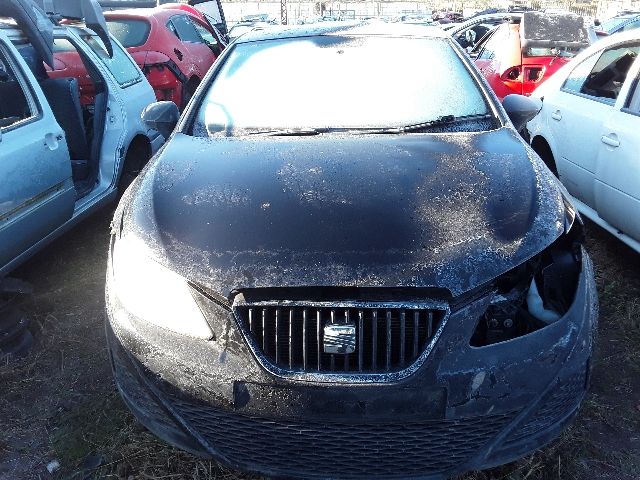 bontott SEAT IBIZA IV Hengerfej