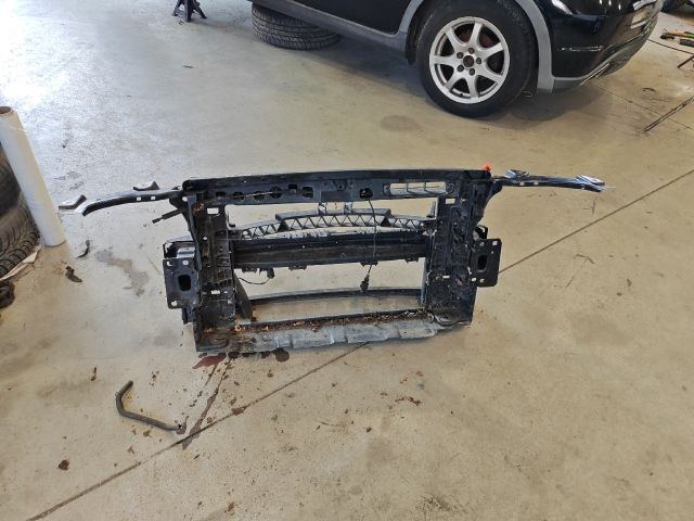 bontott SEAT IBIZA IV Homlokfal (Üres lemez)