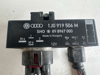 bontott SEAT IBIZA IV Hűtőventilátor Relé