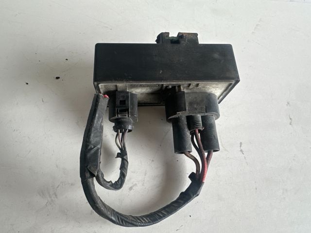 bontott SEAT IBIZA IV Hűtőventilátor Relé