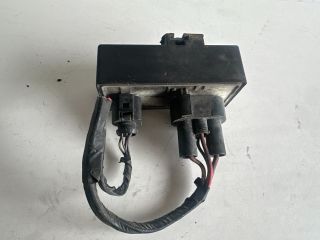 bontott SEAT IBIZA IV Hűtőventilátor Relé