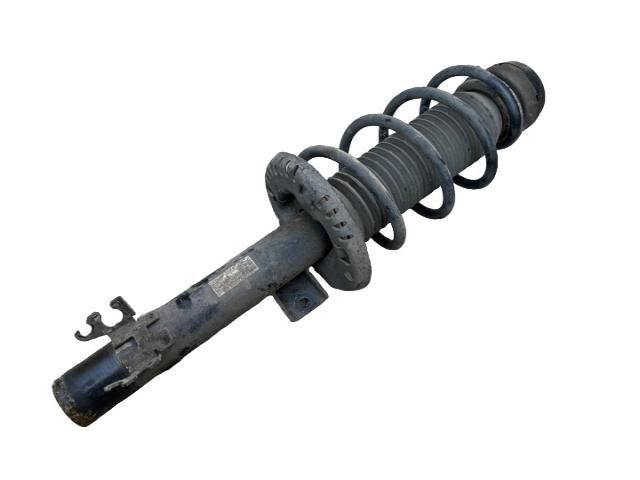 bontott SEAT IBIZA IV Jobb első Gólyaláb (Lengécsillapító, Rugó)