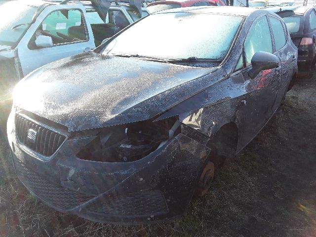 bontott SEAT IBIZA IV Jobb első Lengőkar