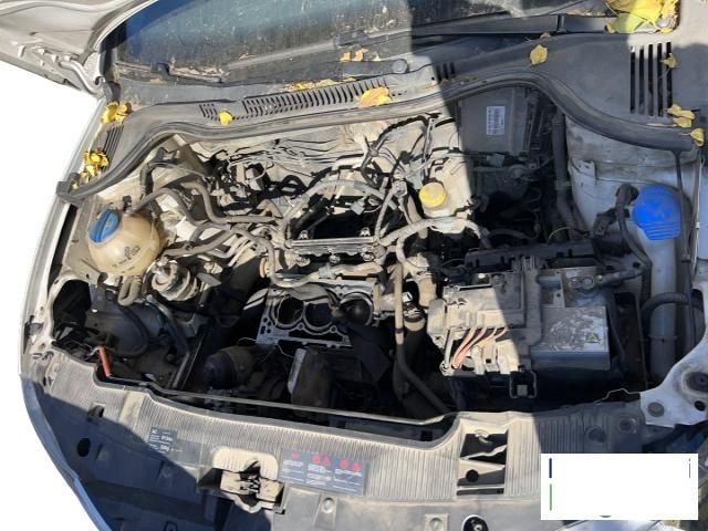 bontott SEAT IBIZA IV Kinyomó Csapágy